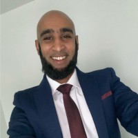 Amran Ali
