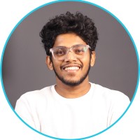 Arun Sudhakaran