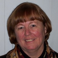 Cheryl Mecher, Gri, Abr,Crs