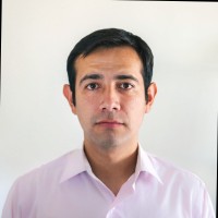 David Arturo Camacho Echalar