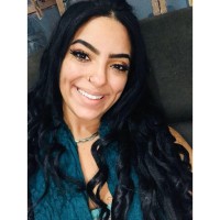 Bianca Araujo Tinti