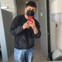 Matías Alexis Mora Fierro
