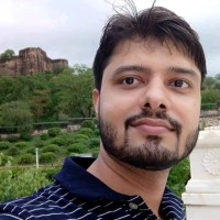 Manoj Choudhary