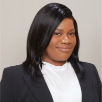 Aliaya Hendricks