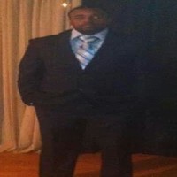 Marcus Bowden