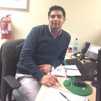 Adrian Alejandro Marin Lecaros