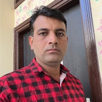Mukesh Kumar Vishnoi