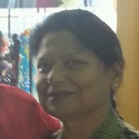 Veena Sood