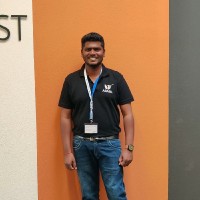Prasanth Rajamanickam