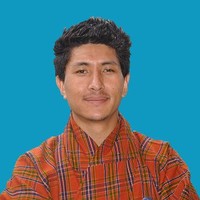 Karma Phuntsho