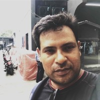 sadique ahmad khan
