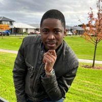 Rasheed Olakunle Adejola