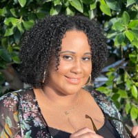 Pauline Wallace-Thimas