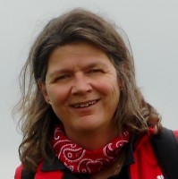 Josee Hartman
