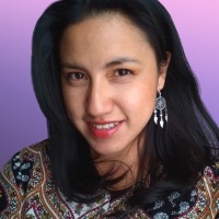 Sandra García Alarcón