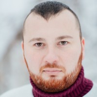 Кирилл Жовтонижко