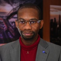 Kenneth Hines, Jr.