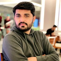 Zia Ullah Khan