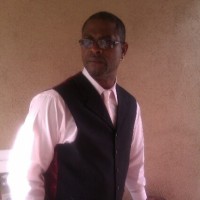 Terry Jackson