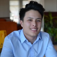 Davic Cao, Mba