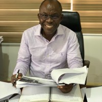 Kofi Graham