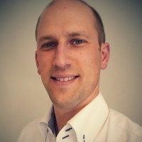 Frank De Jonge