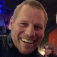 Tom Williams