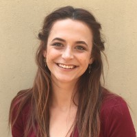Carina Scheepers