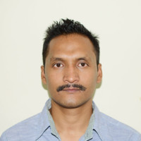 Hira Kumar Maharjan
