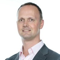 Simon Crewe