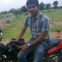 Naresh S