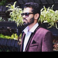 Vinod Kumar. S