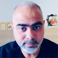 Puneet Moudgil