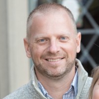 Matt Osterried