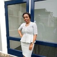 GRACE AGOMOH