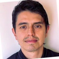 Luis Cabezas