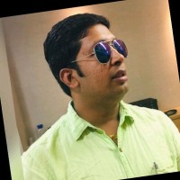 Atish Pawar