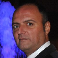 Michael Stavridis