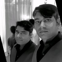 Radheshyam Mali