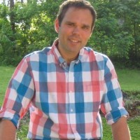 Andrew Ulrich