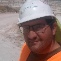 Jose Carlos Gonzalo Lopez