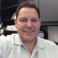 Keven M. Cole