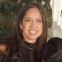 Helen Hernandez