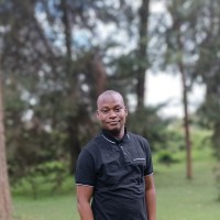 Maurice Mwonga