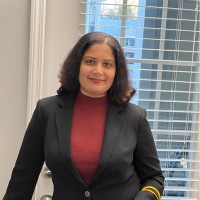 Rashmi Rao