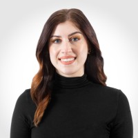 Jessika Sherman, Mpp, Mcrp