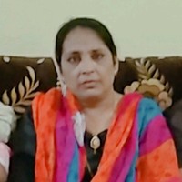 Naima Khanum