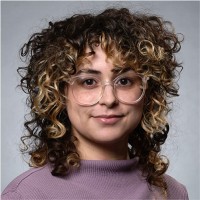 Michelle Glozman
