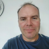 Gary Mckeon