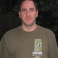 Andy Riordan